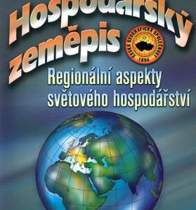 Hospodářský zeměpis (Vladimír Baar) (česky)