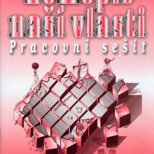 Zeměpis naší vlast - pracovní sešit (Hana Kühnlová) (česky)