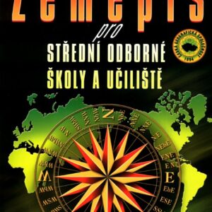 Zeměpis pro střední odborné školy a učiliště (Milan Holeček) (česky)