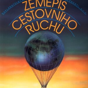 Zeměpis cestovního ruchu (Milan Holeček) (česky)