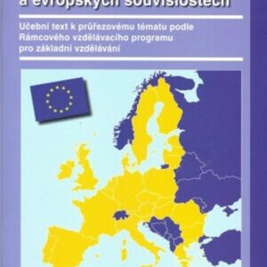 Výchova k myšlení v globálních a evropských souvislostech (Tomáš Matějček) (česky)