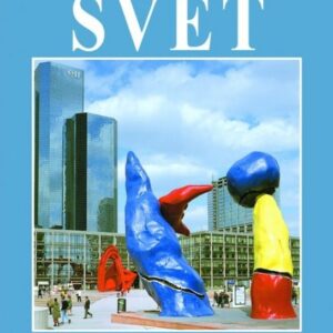 Současný svět - Učebnice zeměpisu pro základní školy a víceletá gymnázia (Josef Herink) (česky)