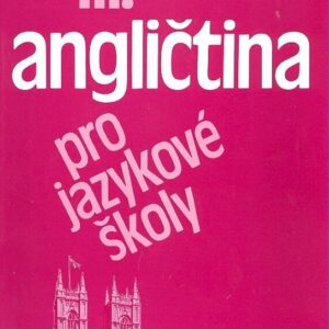 Klíč k učebnici Angličtina pro JŠ 3 (Impex) (Stella Nangonová) (česky)