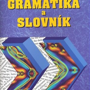 Gramatika a slovník - Headway Intermediate (Zdeněk Šmíra) (česky)