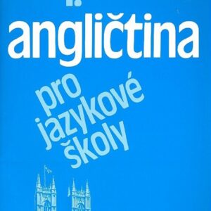 Klíč k učebnici Angličtina pro JŠ 1 (Impex) (Stella Nangonová) (česky)