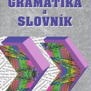 Gramatika a Slovník - Headway Upper-Intermediate (Zdeněk Šmíra) (česky)