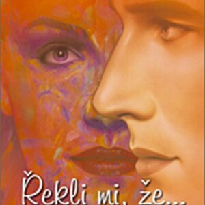 Řekli mi, že ... (Delia S. Guzmán) (česky)
