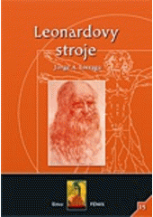 Leonardovy stroje (Jorge A. Livraga Rizzi) (česky)