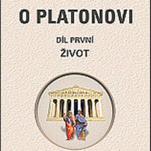 O Platonovi (František Novotný) (česky)