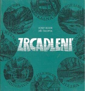 Zrcadlení (Josef Rodr) (česky)