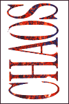 Chaos (Gleick, James) (česky)