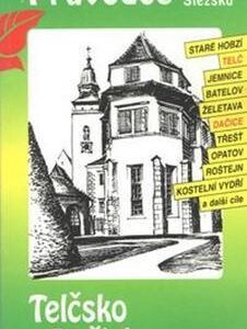 Telčsko a Dačicko (česky)