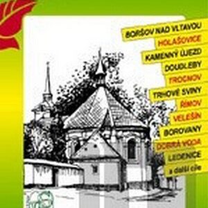 Českobudějovicko jih 32 (Petr David) (česky)