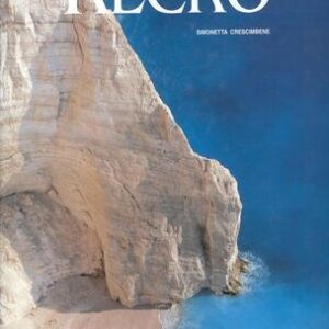 Řecko - obrazová publikace (Simonett Crescimbene) (česky)