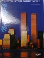 New York Město, kt.nikdy nespí (A. Shugaar) (česky)