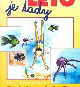 Léto je tady (Zuzana Klégrová) (česky)