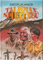 Talisman spiklenců (LEPREZ) (česky)