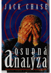 Osudná analýza (Jack Chase) (česky)