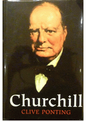 Churchill (Ponting, Clive) (česky)