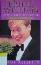 Princ William Chlapec, který.. (Randi Reisfeld) (česky)