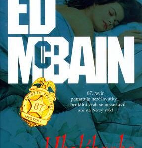 Ukolébavka (Ed McBain) (česky)