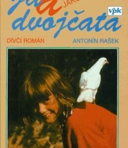 Já a dvojčata (Antonín Rašek) (česky)