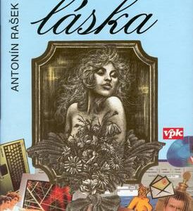 Internetová láska (Antonín Rašek) (česky)