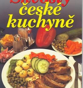 Skvosty české kuchyně (Miloslav Nosovský,Luboš Bárta) (česky)