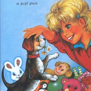 Zuzanka (1) a její pes (A. Lansmanne) (česky)