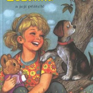 Zuzanka (3) a její přátelé (Pierre Couronne) (česky)