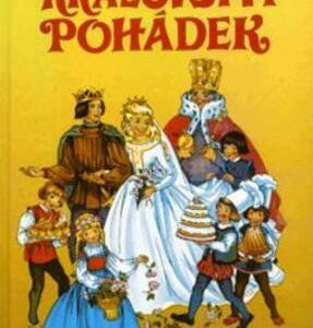 Království pohádek (Jacob Ludwig Carl Grimm) (česky)