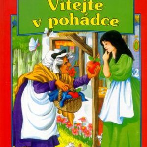 Vítejte v pohádce (česky)