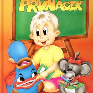 Prvňáček (česky)