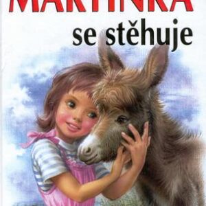 Martinka se stěhuje (Marcela Bayerová) (česky)