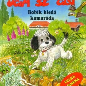 Bobík hledá kamaráda JUNIOR (česky)