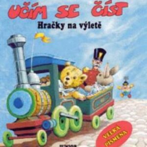Hračky na výletě (česky)