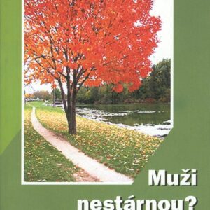 Muži nestárnou? Ale ženy žijí déle (Ota Gregor) (česky)