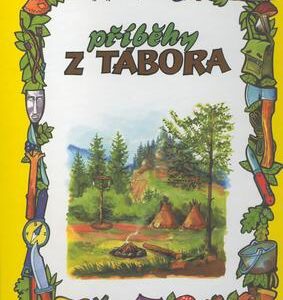 Příběhy z tábora (Ludvík Středa) (česky)