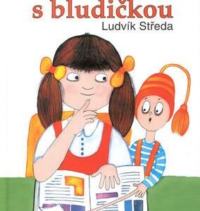 Trápení s bludičkou (Renata Frančíková,Ludvík Středa) (česky)