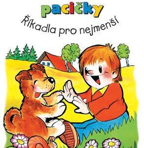 Paci, paci, pacičky (Luděk Schneider) (česky)