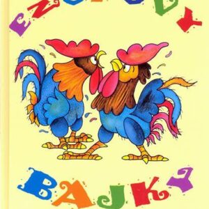 Ezopovy bajky - Delta (česky)