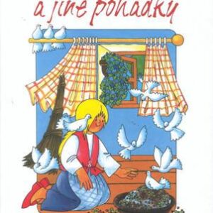 O Popelce a jiné pohádky (Edita Plicková) (česky)