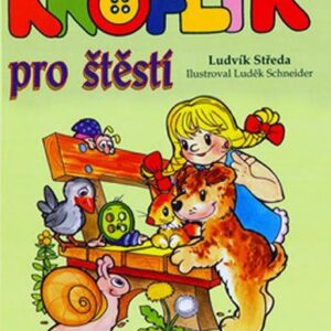 Knoflík pro štěstí (Ludvík Středa) (česky)