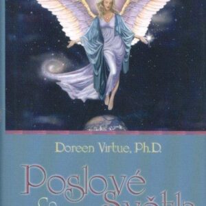 Poslové světla (Doreen Virtue) (česky)