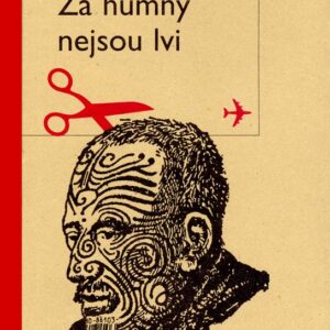 Za humny nejsou lvi (Milena Holcová) (česky)