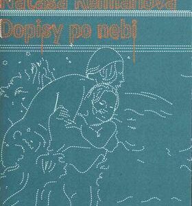 Dopisy po nebi (Reimanová, Nataša) (česky)