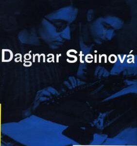 Vzpomínání (Steinová, Dagmar) (česky)