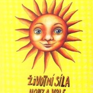 Životní síla (Volf Honza) (česky)