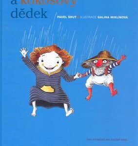 Verunka a kokosový dědek (Pavel Šrut) (česky)