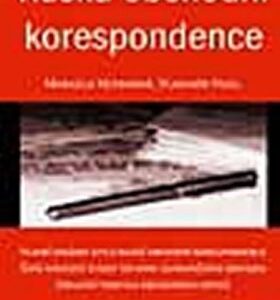 Ruská obchodní korespondence (Hucl Vladimír)